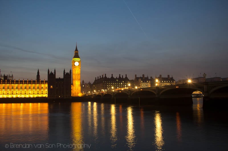 London Travel Photography-10