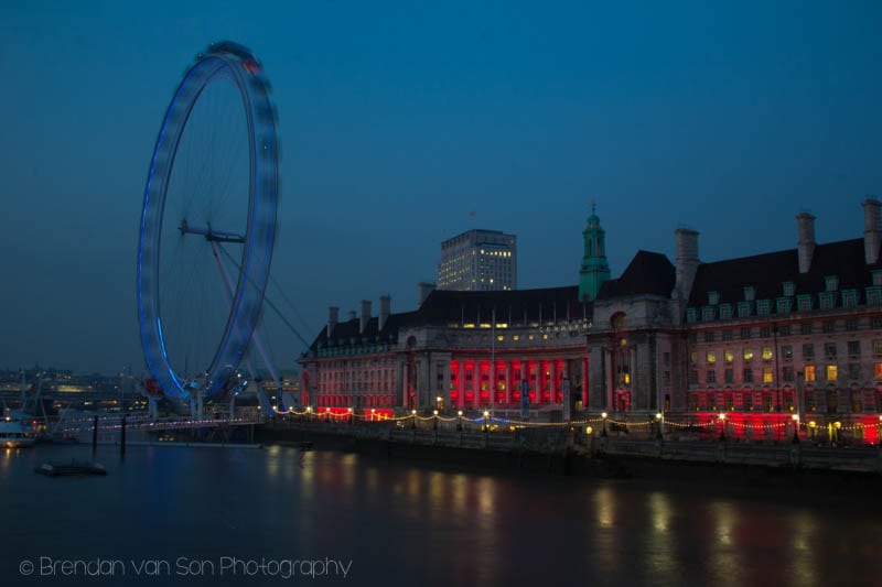 London Travel Photography-9