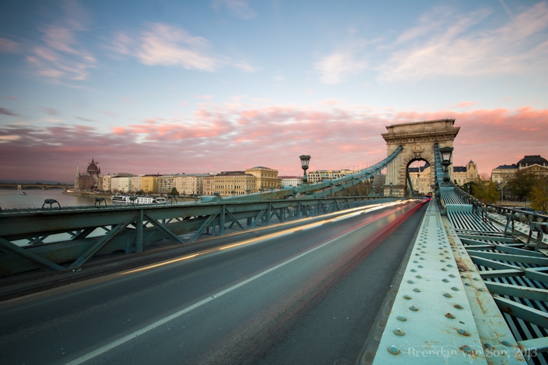 Best Travel Photos 2013, Budapest