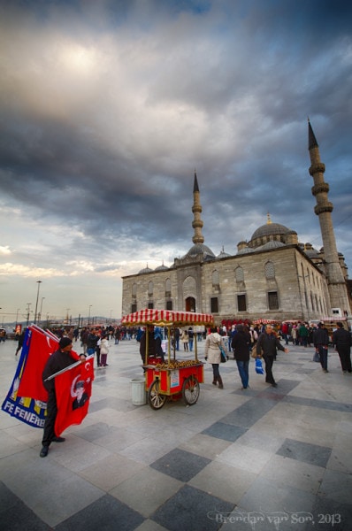 Best Travel Photos 2013, istanbul