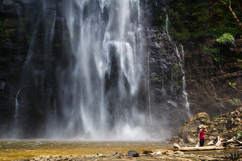 Best Travel Photos 2013, Wli Falls