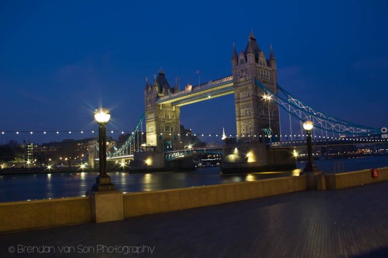 London Travel Photography