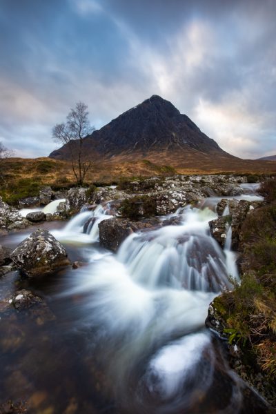 Glencoe Scotland photography