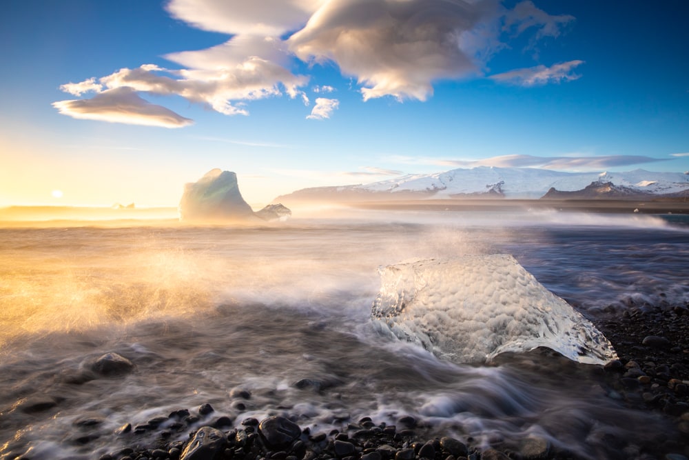 Things I Learned On My Photography Workshop In Iceland - Brendan Van ...