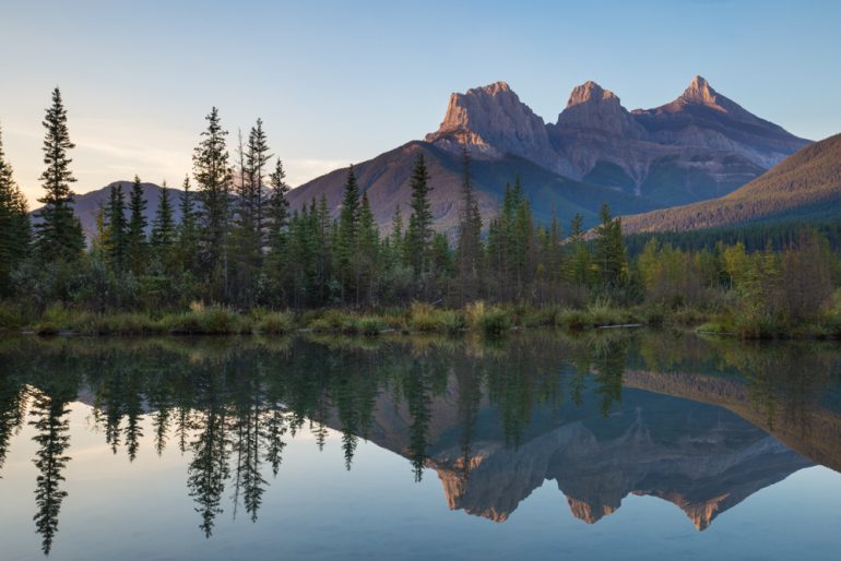 Best Photo Locations In Alberta, Canada - Brendan Van Son Photography