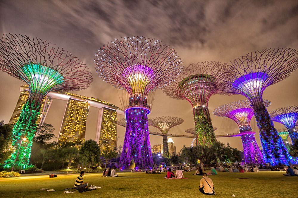 Best Photo Locations In Singapore - Brendan Van Son Photography